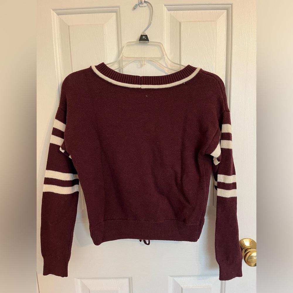Sweater - Picture 2 of 3